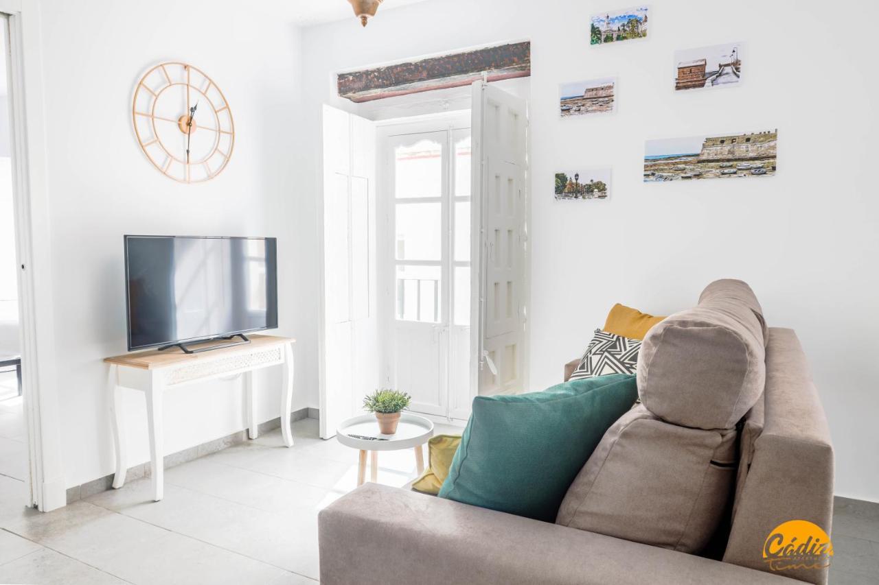 Casa Rehala By Time * Cádiz