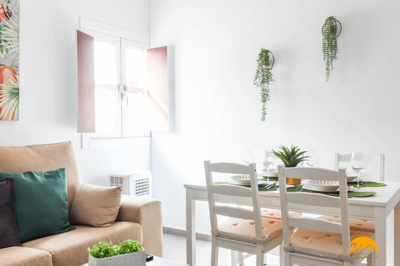 Casa Rehala By Time Apartment Cádiz