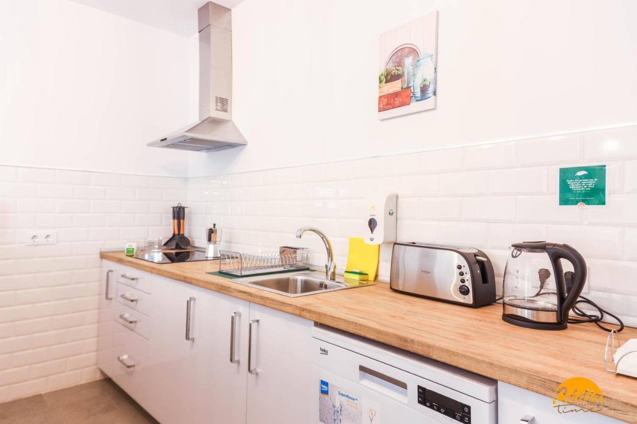Apartment Casa Rehala By Time Cádiz